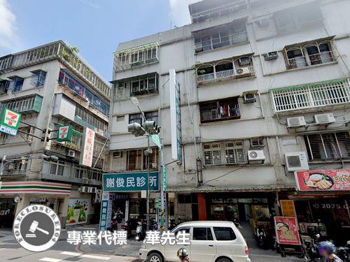 中和法拍公寓-5