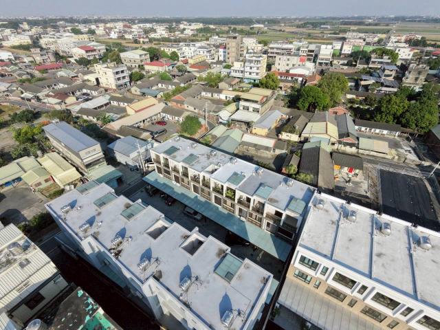 溪州透天法拍-5