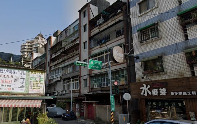 桃園區法拍公寓-1