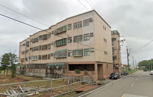 觀音拍賣公寓-1