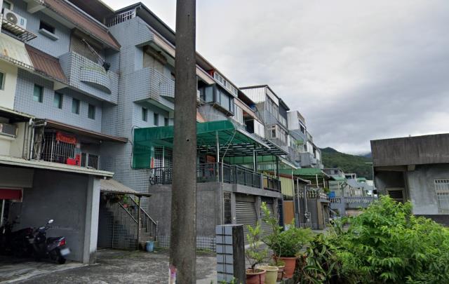 頭城透天拍賣-1