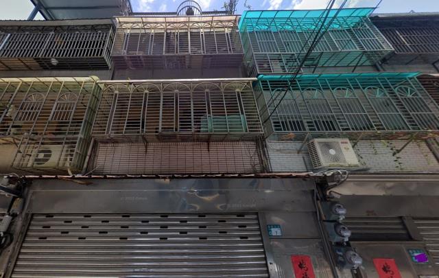 三峽法拍透天-1