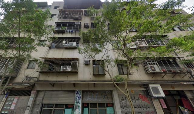 信義區公寓法拍-1