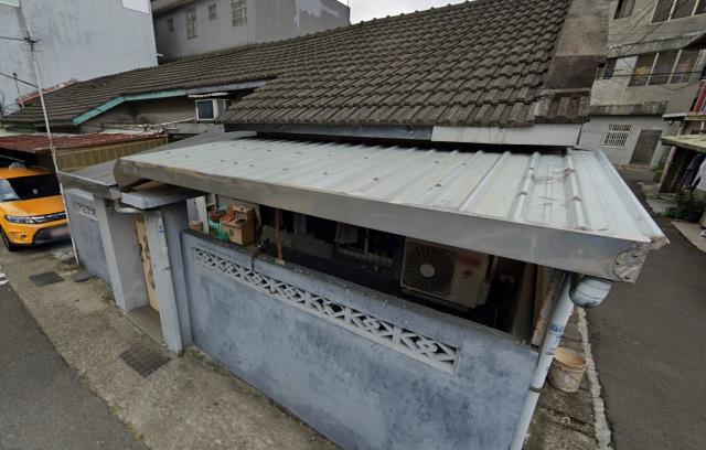 平鎮法拍透天-1