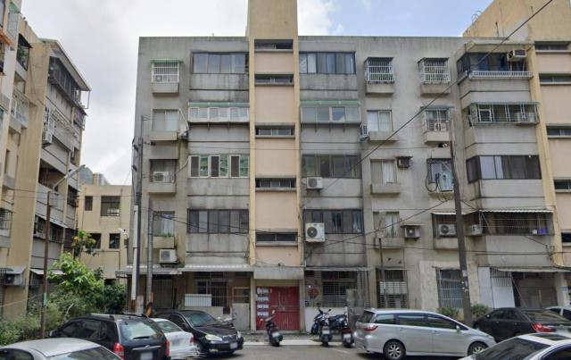 平鎮法拍公寓-1