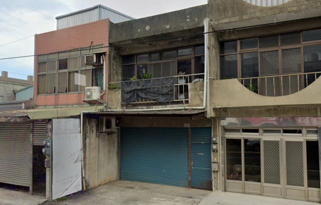 中壢透天法拍-1