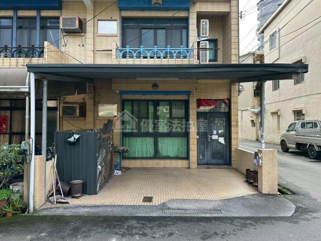 宜蘭法拍透天-4