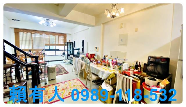 台南永康透天-10