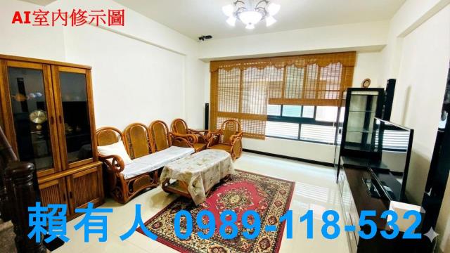 台南永康透天-3