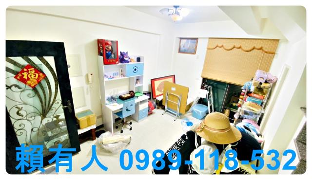 台南永康透天-6