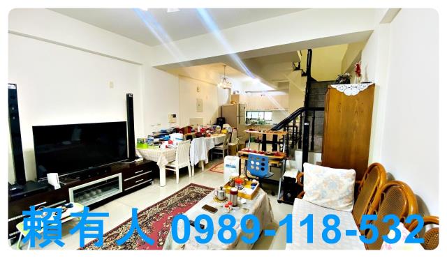 台南永康透天-7