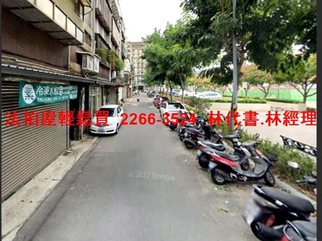 桃園桃園區法拍公寓-4