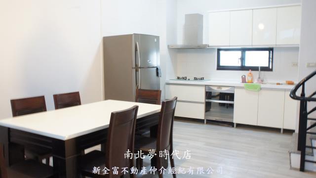 台南善化透天-8