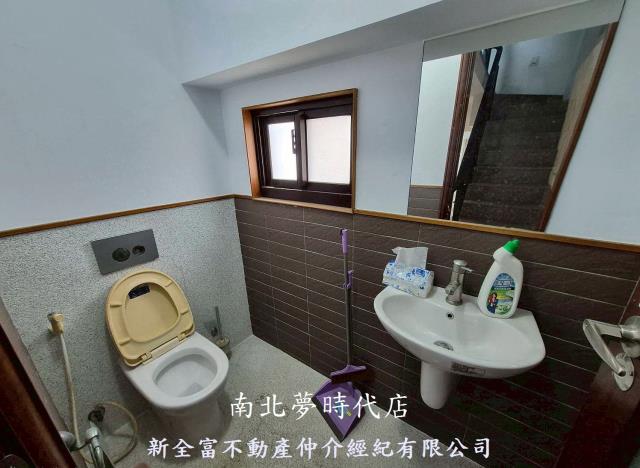 台南善化透天-9