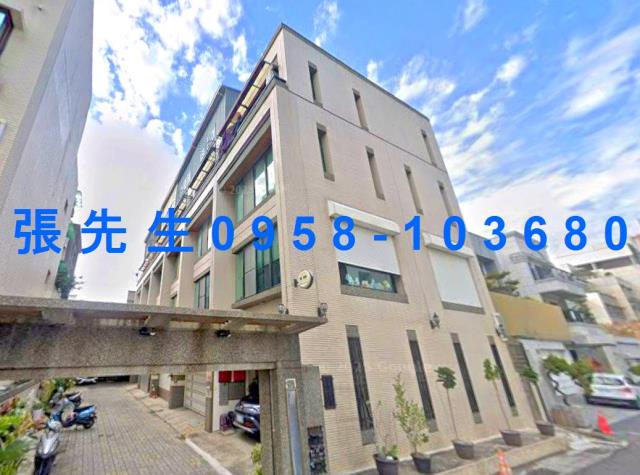 台南北區透天法拍-1