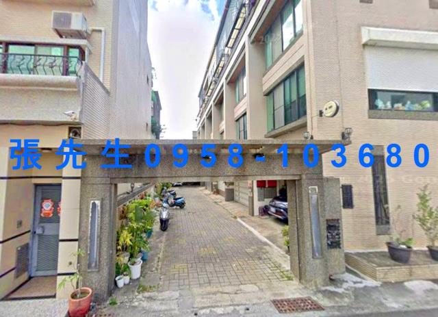 台南北區透天法拍-2