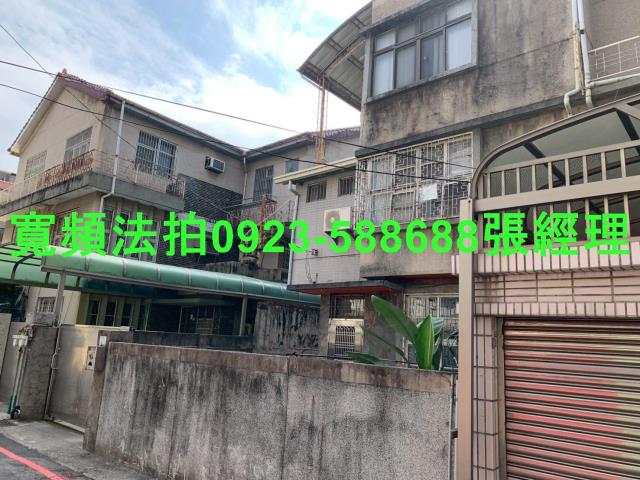 台中南區透天法拍-3