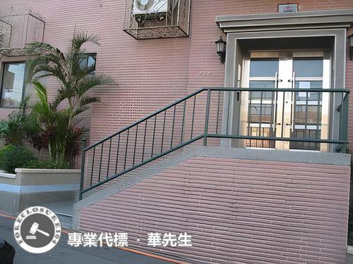 平鎮法拍大樓-2