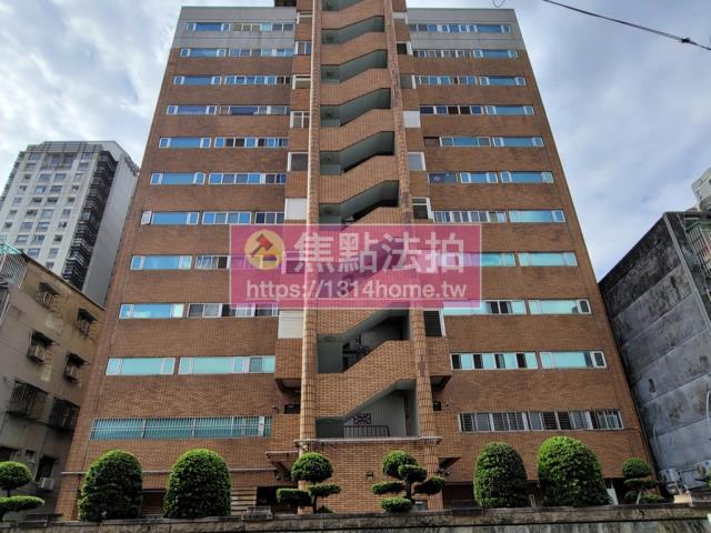 板橋拍賣大樓-6