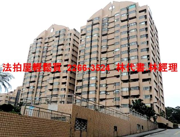 三芝大樓法拍-10