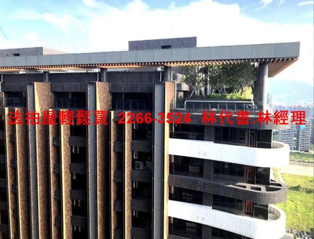 淡水大樓法拍-2