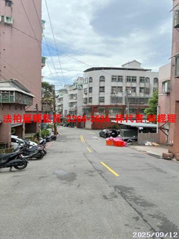 新北法拍大樓-9