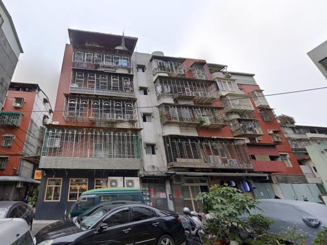 新北新莊法拍公寓-5