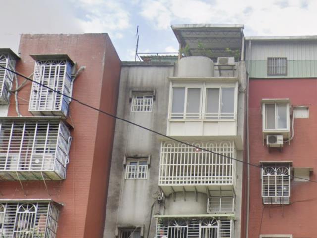 新北新莊法拍公寓-8