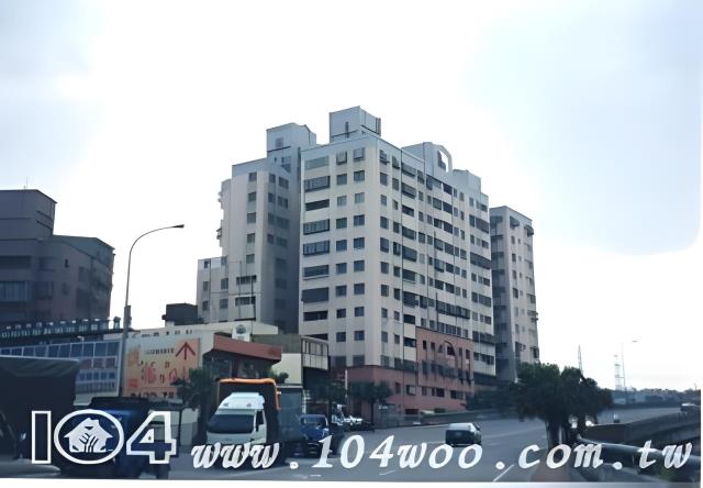 新北鶯歌拍賣大樓-5