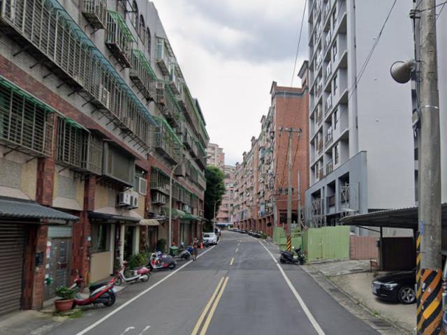 新北鶯歌拍賣大樓-8