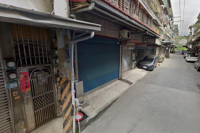 新北鶯歌法拍透天-3