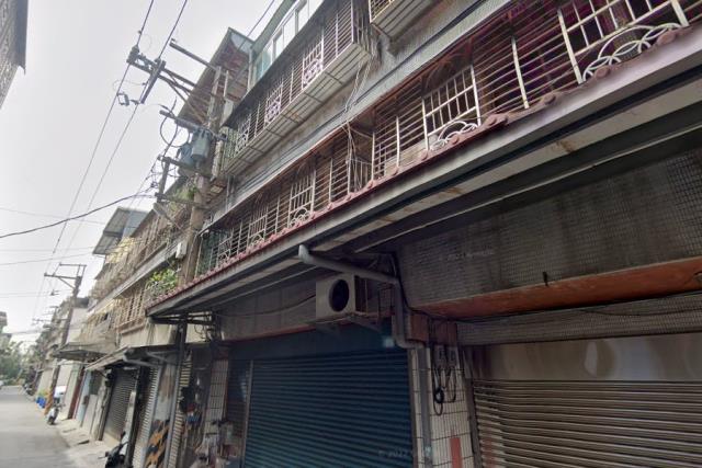 新北鶯歌法拍透天-4