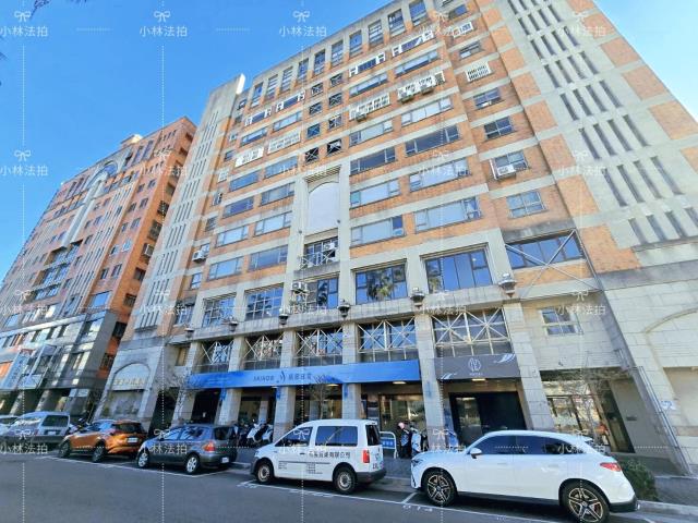 台中北區法拍大樓-5