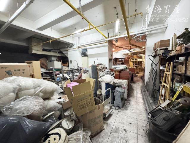 台中南屯華廈-7