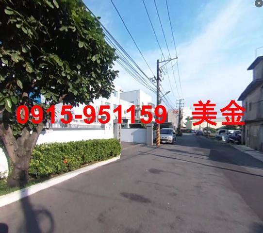 桃園龜山廠房-1