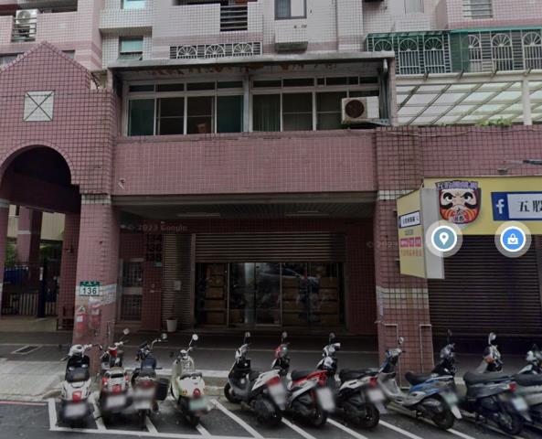 新北五股法拍大樓-10