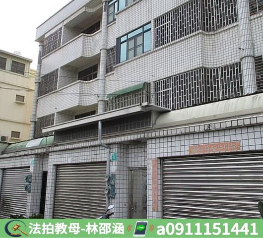 佳里法拍透天-4