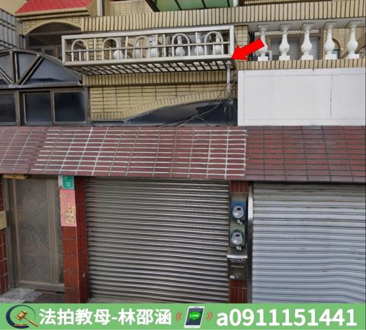 學甲法拍透天-4