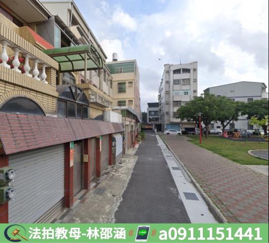 學甲法拍透天-6