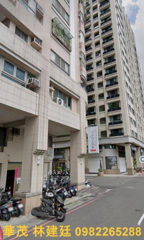 高雄拍賣大樓-4