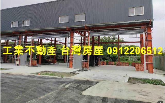屏東屏東市廠房-1