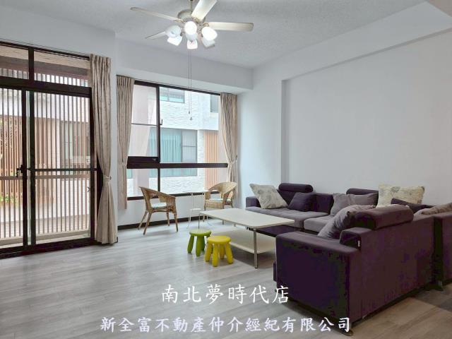 台南善化透天-2