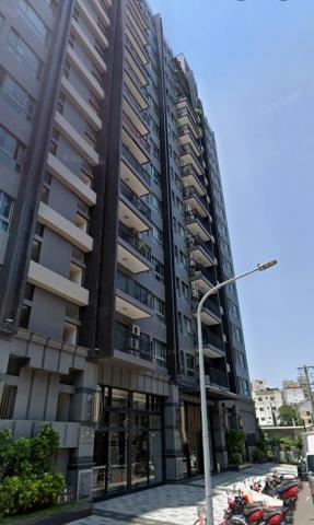 高雄楠梓法拍大樓-8