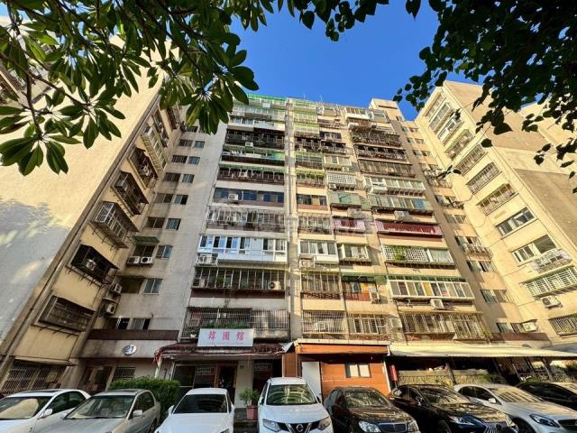 信義區大樓拍賣-1