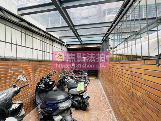 中山區法拍華廈-5