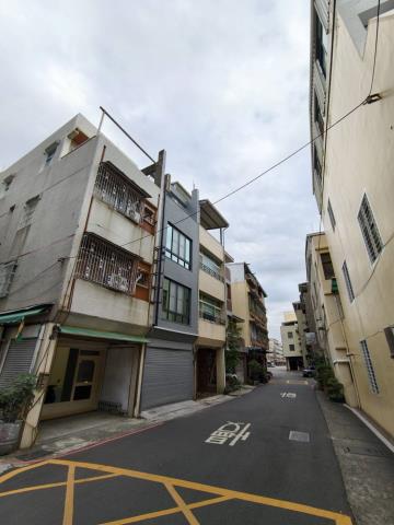 三民區透天法拍-4