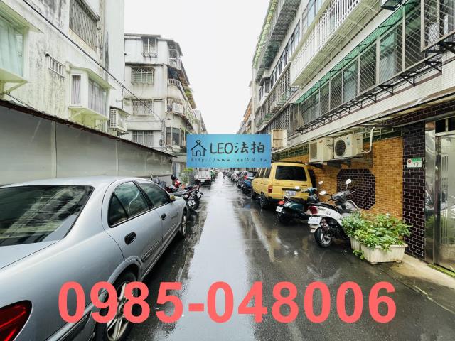 台北法拍公寓-7