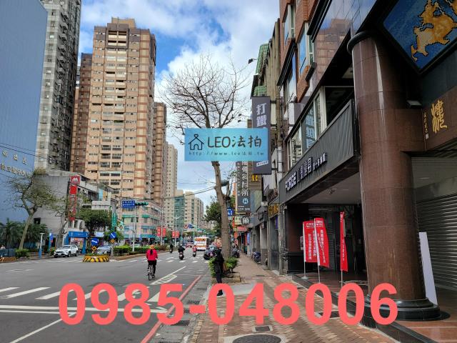 新北大樓法拍-6