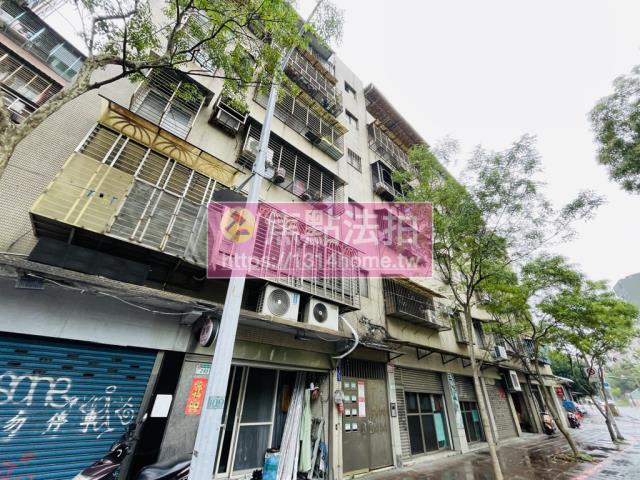 台北公寓法拍-4