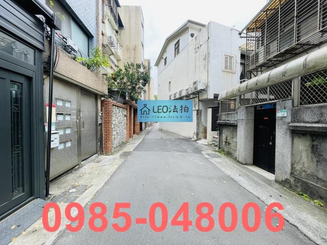 台北士林法拍透天-6